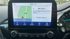 Ford Fiesta 1.0 EcoBoost Hybrid mHEV 125 ST-Line 5dr Petrol Hatchback